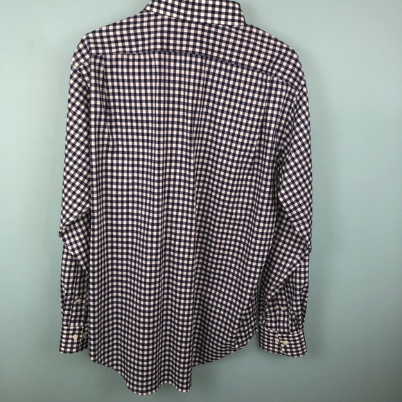 NWOT Men's Ralph Lauren button-up shirt - Picture 7 of 7